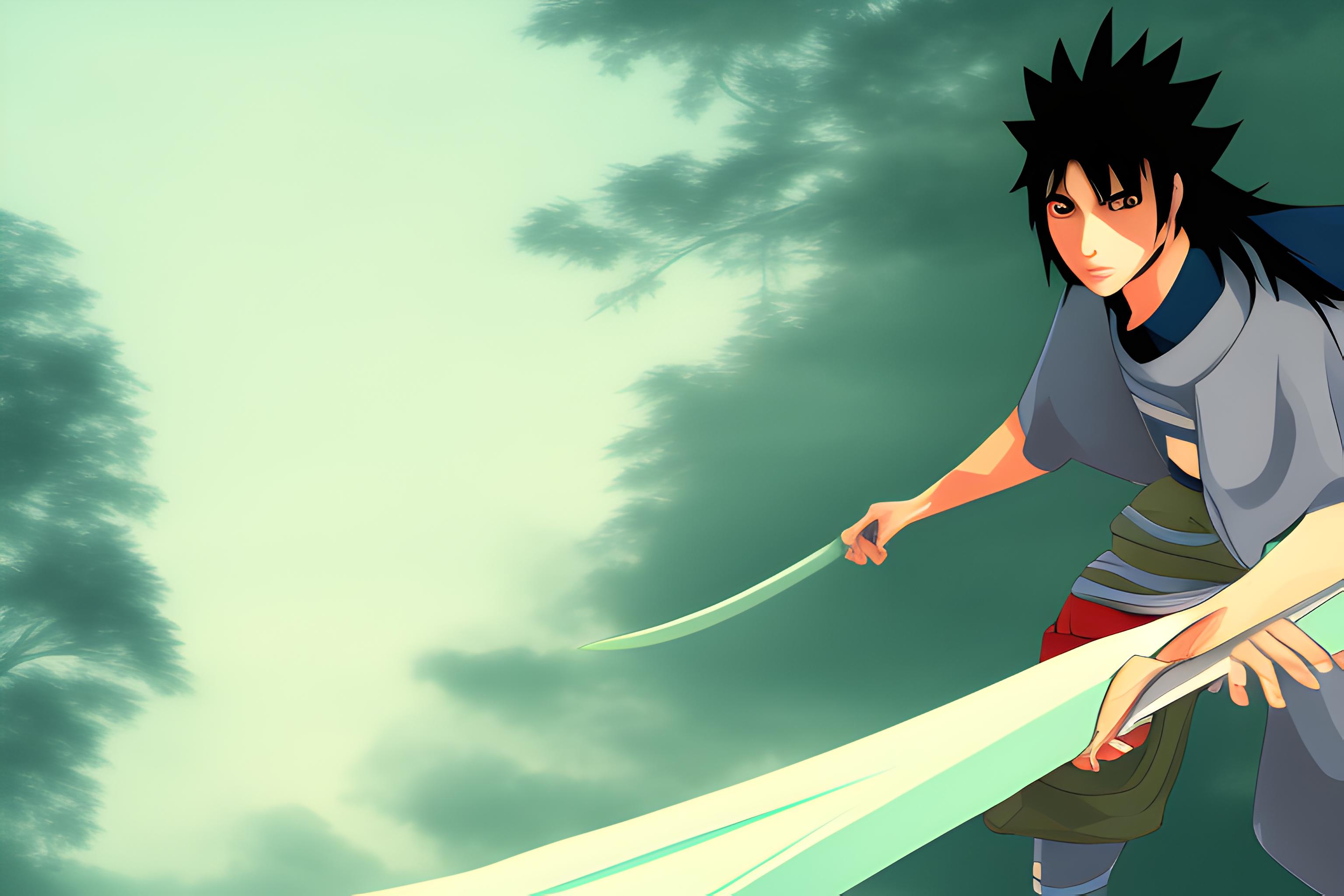 sasuke